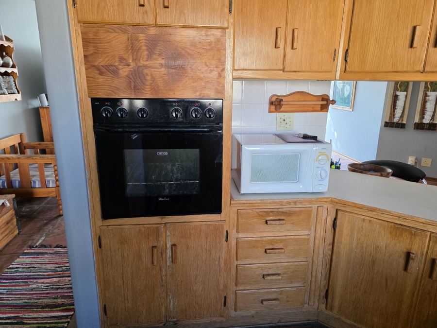 To Let 2 Bedroom Property for Rent in Heuwelsig Free State